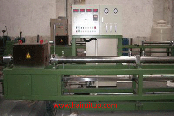 铜合金光亮退火设备 铜合金光亮退火设备