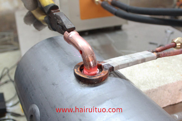 高频钎焊机使用 高频钎焊机使用