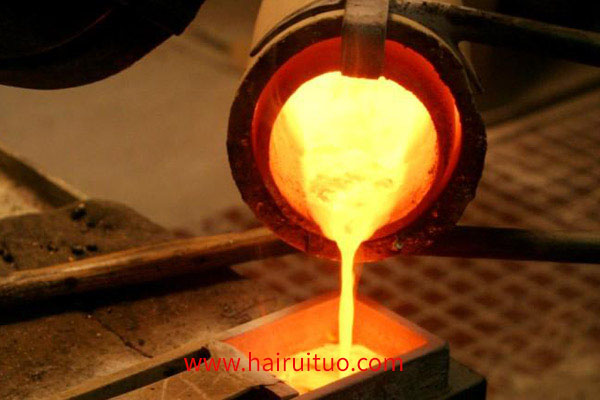 中频炉加热 中频炉加热