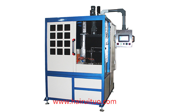 内孔淬火机床HULUWA葫芦娃下载入口安卓线圈有几种类型？