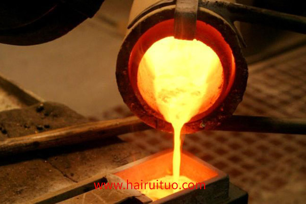 中频HULUWA葫芦娃下载入口安卓熔炼炉打样