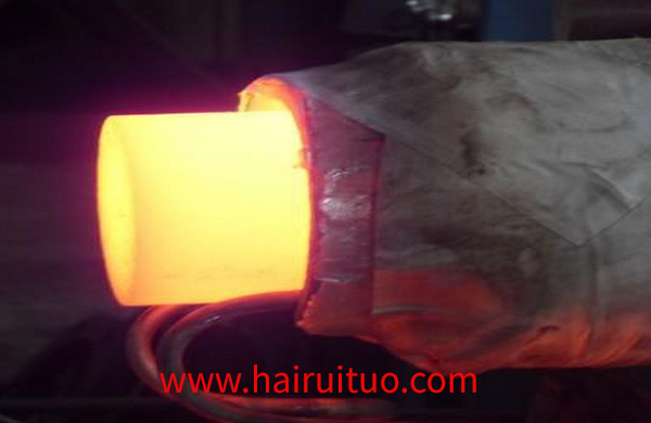 锻造炉厂家IGBT中频设备与中中频可控硅对比。