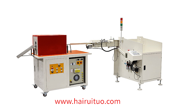 超音频锻造加热炉 超音频锻造加热炉