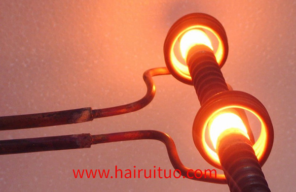 棒料锻造炉 棒料锻造炉