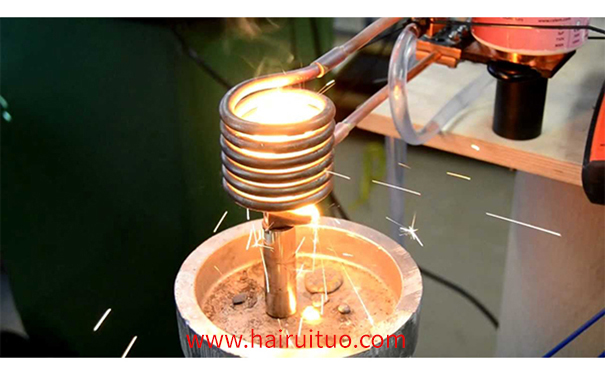 高频加热设备现场 高频加热设备现场