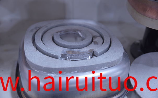 复合锅底高频钎焊机 复合锅底高频钎焊机