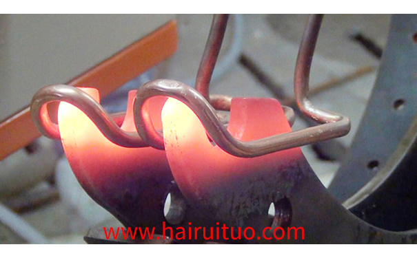 高频加热机过程 高频加热机过程