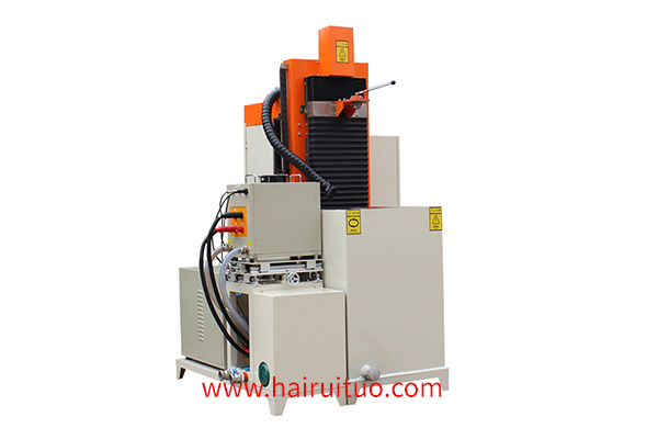 高频加热淬火机床-快速、可控、自动化特性！