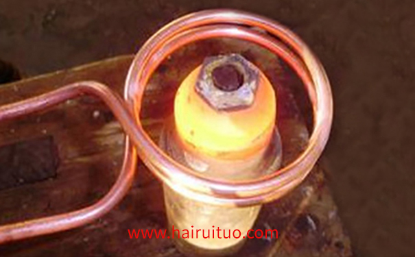 手持式高频焊机应用 手持式高频焊机应用