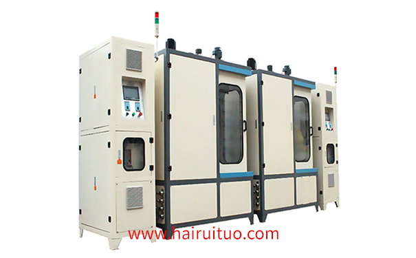 立式淬火机床 立式淬火机床