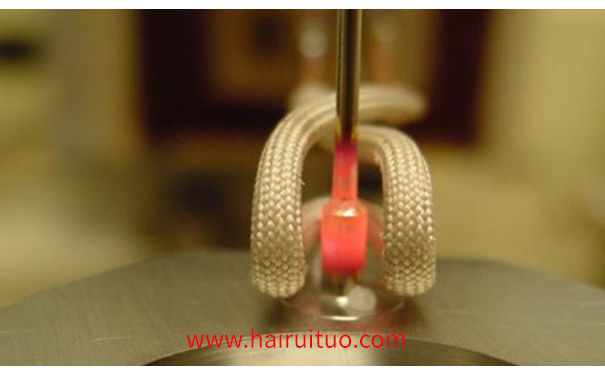 全自动空调配管高频钎焊机 全自动空调配管高频钎焊机