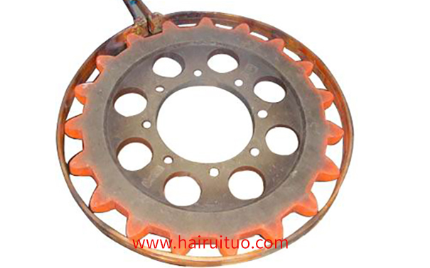 立式淬火机床 立式淬火机床