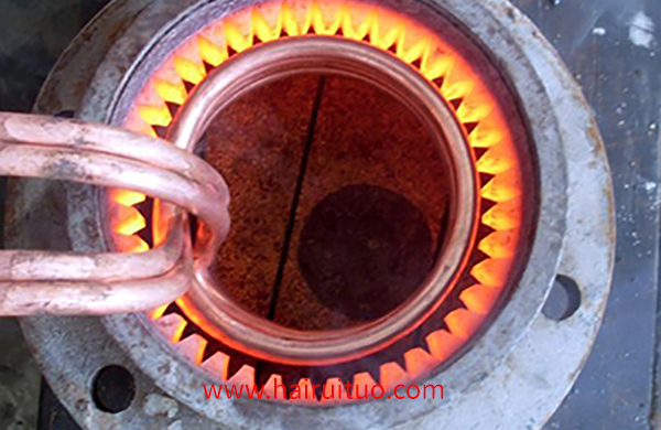 内孔淬火 内孔淬火