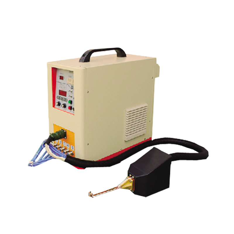 超高频加热机HTG-06AC/06AB 超高频HULUWA葫芦娃下载入口安卓加热设备(图1)