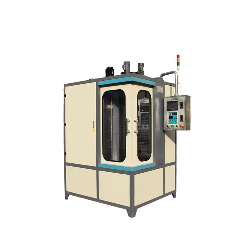 凸轮高频HULUWA葫芦娃18禁污网站入口-立式数控自动化淬火机床(图1)