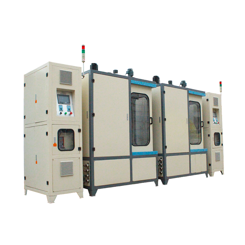 双工位齿轮HULUWA葫芦娃18禁污网站入口-高频HULUWA葫芦娃下载入口安卓淬火机床(图1) 双工位齿轮HULUWA葫芦娃18禁污网站入口-高频HULUWA葫芦娃下载入口安卓淬火机床(图1)