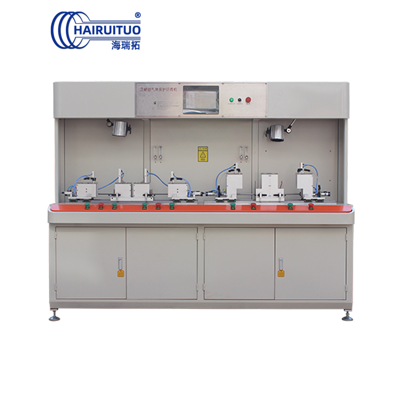 正畸钳高频焊机-高频钎焊机(图1) 正畸钳高频焊机-高频钎焊机(图1)